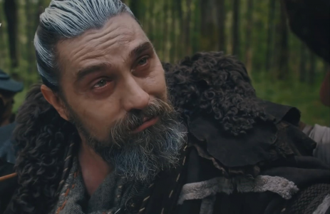 سریال قیام عثمان - فصل ۱ - قسمت ۲۱