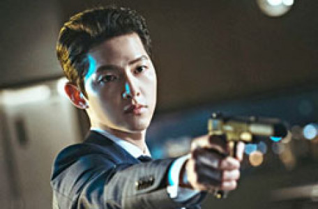 سریال وینچنزو - فصل ۱ - قسمت ۲۰