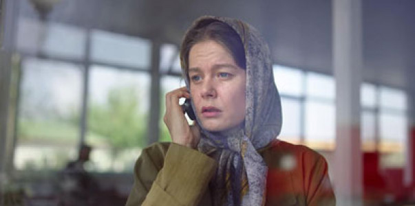 سریال فاطما - فصل ۱ - قسمت ۵ - سمت پنجره 