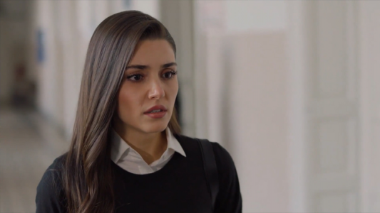 سریال شخصی دیگر - فصل ۱ - قسمت ۱۵