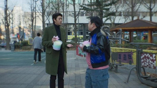 سریال دوازده - فصل ۱ - قسمت ۸ (قسمت آخر)