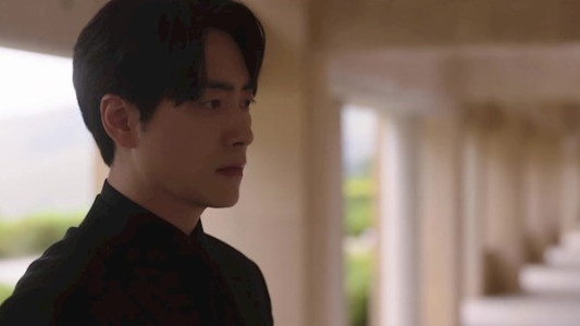 سریال کشف عشق - فصل ۱ - قسمت ۹