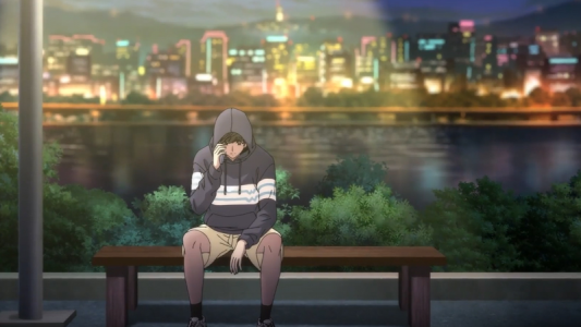 انیمیشن زیبایی حقیقی - فصل ۱ - قسمت ۱۲