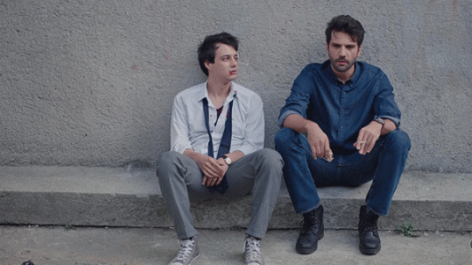 سریال عشق ۱۰۱ - فصل ۱ - قسمت ۷ - تغییر