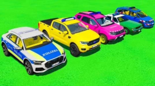  استریم فورزا هورایزن ۲ - علی بوشهری - فصل ۲ - قسمت ۱۳