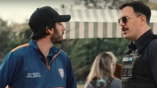 سریال دارودسته اراذل - فصل ۱ - قسمت ۴