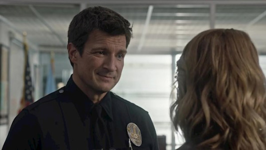 سریال تازه وارد - فصل ۱ - قسمت ۶ - هاوک