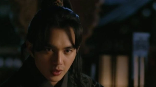 سریال فرمانروای نقابدار - فصل ۱ - قسمت ۲۲