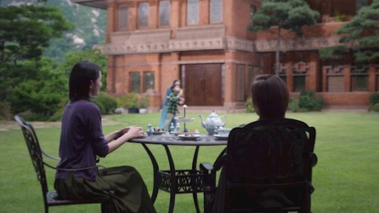 سریال طوفان - فصل ۱ - قسمت ۶