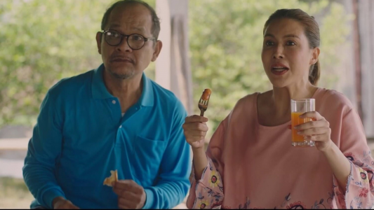 سریال اف ۴ تایلند: پسران برتر از گل - فصل ۱ - قسمت ۱۵