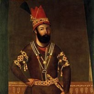  پادکست توسعه فردی - فصل ۱ - اپیزود ۲۰۵ - نادرشاه افشار، قدرتمند یا سایه دروغین؟