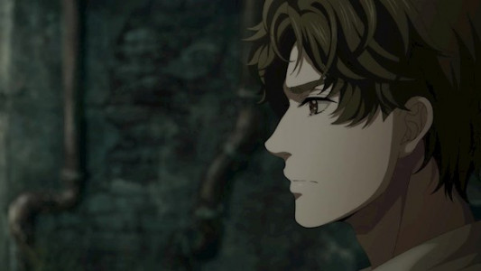 انیمیشن ارباب رازها - فصل ۱ - قسمت ۱ - ابله