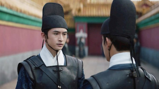 سریال سوگند وفاداری - فصل ۱ - قسمت ۱۵