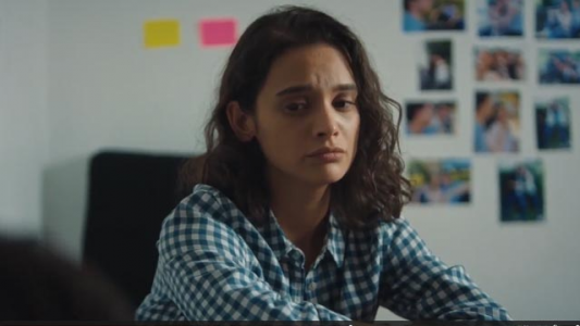 سریال رفاقت - فصل ۱ - قسمت ۹