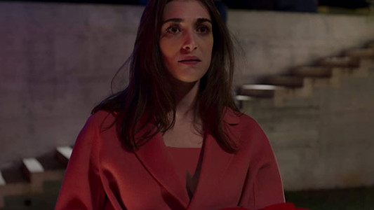 سریال از کریسمس متنفرم - فصل ۱ - قسمت ۵ - جشن تموم شد 