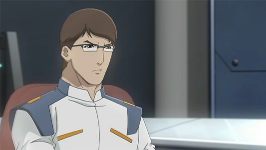 انیمیشن صلح‌ بانان جهان - فصل ۱ - قسمت ۴۶ - شمارش معکوس