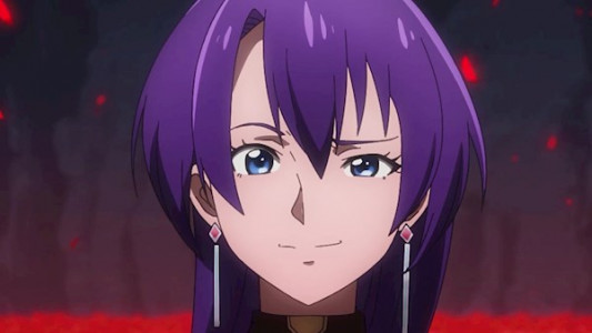 انیمیشن مرز شانگری لا - فصل ۱ - قسمت ۱۵ - گذاشتن احساسات در یک لحظه