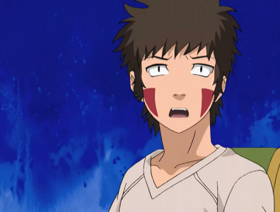 انیمیشن ناروتو - فصل ۱ - قسمت ۱۸۴