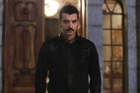 سریال روزی روزگاری در چوکوروا - فصل ۱ - قسمت ۱۲