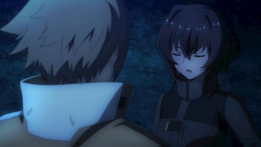 انیمیشن سیندوالیتی نووار - فصل ۱ - قسمت ۱۳ - نقش دو نفره