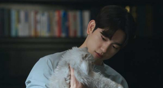 سریال قاضی شیطان - فصل ۱ - قسمت ۴ - برادر بزرگتر یو هان