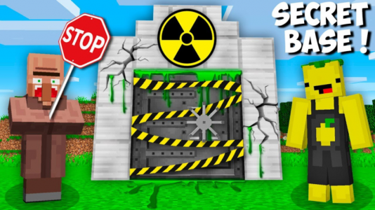  استریم ماینکرفت: داستان‌های لیمو ۱ - گیریفین وی - فصل ۱ - آزمایشگاه عجیب لیمو ؟