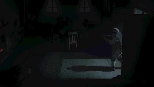 سریال سلول شکسته: ساعت مرگ - فصل ۱ - قسمت ۱ - برخاسته از گور