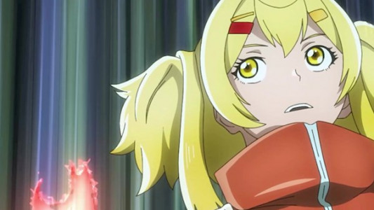 انیمیشن مرز شانگری لا - فصل ۱ - قسمت ۱۲ - حسرت ها در گذشته باقی می مانند