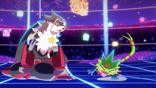 سریال صدای نبض دیجیمون - فصل ۱ - قسمت ۸ - کلاس حذفی