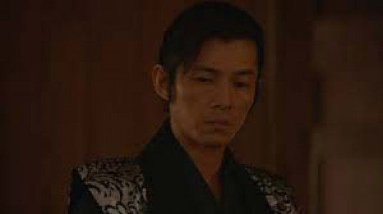 سریال کنسرت نوبوناگا - فصل ۱ - قسمت ۴