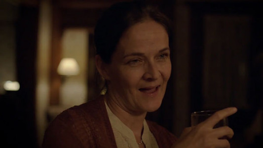 سریال گناهکار - فصل ۱ - قسمت ۲