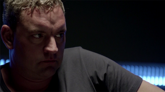 سریال هشدار برای کبری ۱۱ - فصل ۱ - قسمت ۲