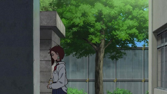 انیمیشن داندادان - فصل ۱ - قسمت ۸ - احساس عجیبی دارم