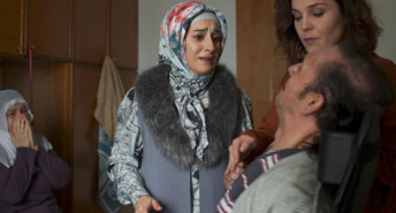 سریال تقدیر - فصل ۱ - قسمت ۴