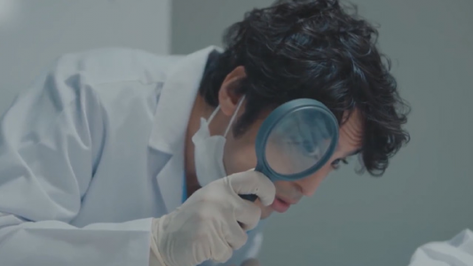 سریال دکتر معجزه‌گر - فصل ۱ - قسمت ۵۳