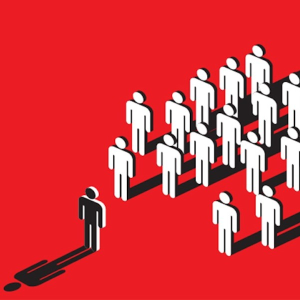  پادکست توسعه فردی - فصل ۱ - اپیزود ۳۲۳ - آسیب های فرهنگ قلدری به کشور ما