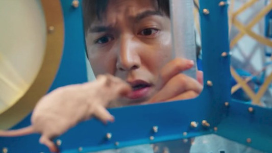 سریال وقتی ستاره‌ ها نجوا می ‌کنند - فصل ۱ - قسمت ۲