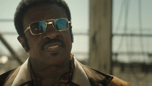 سریال داستر - فصل ۱ - قسمت ۸ - رنو ۶۶ تقسیم‌شده (قسمت آخر)