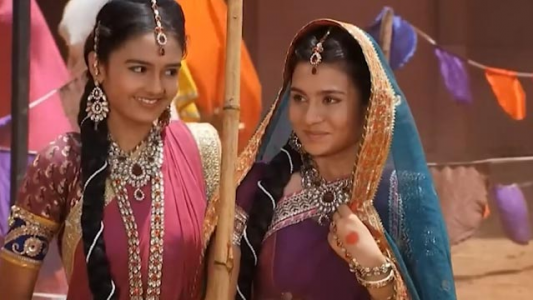 سریال جودا و اکبر - فصل ۱ - قسمت ۳