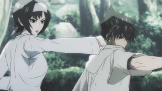 انیمیشن تیکن : خط خون - فصل ۱ - قسمت ۶ (قسمت آخر)