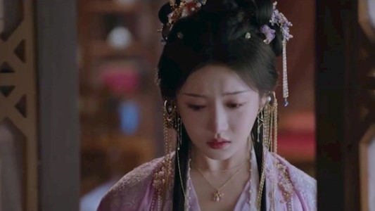 سریال افسانه ژنرال زن - فصل ۱ - قسمت ۳۳