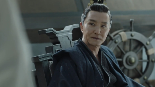 سریال افسانه شیان - فصل ۱ - قسمت ۲۵