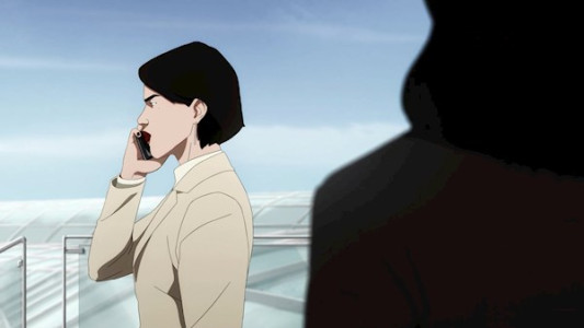 سریال سلول شکسته: ساعت مرگ - فصل ۱ - قسمت ۸ - نظریه آشوب: بخش دوم (قسمت آخر)