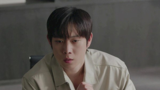 سریال به سوی ماه - فصل ۱ - قسمت ۱۰