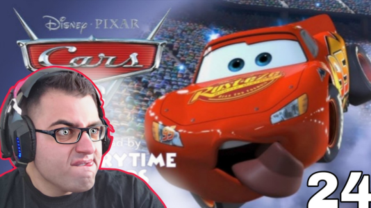  استریم ماشین‌ها ۳ - شایگان ام ۲ - فصل ۱ - قسمت ۲۴