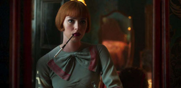 سریال قتل های ای بی سی - فصل ۱ - قسمت ۳ (قسمت آخر)