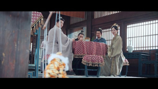 سریال شکوفایی در زمان سختی - فصل ۱ - قسمت ۳