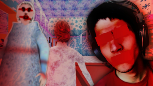  استریم گرنی: یخی - مهدی استار - فصل ۱ - قسمت ۱