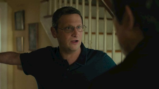 سریال شرکت صندلی سازی - فصل ۱ - قسمت ۶ - تولدت مبارک، یه دوست