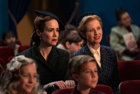 سریال رچد - فصل ۱ - قسمت ۶ - سر رشته ای ندارم